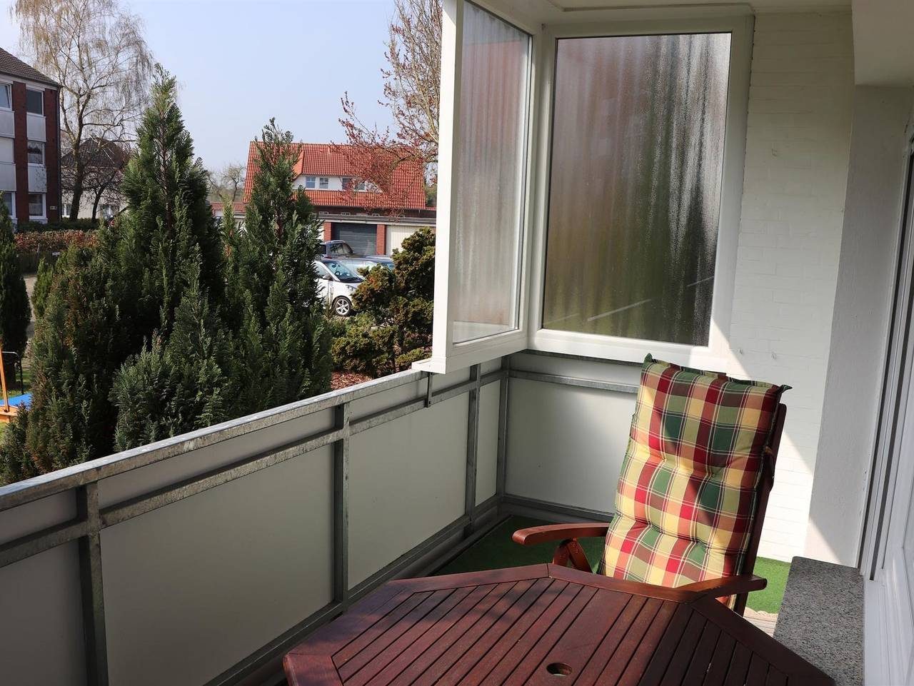 Meinen - Fewo Wippsteert — Bild 2