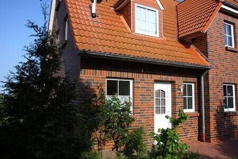 Quiet location, W-Lan, 300m to the beach, pets on request, family-friendly — Bild 4