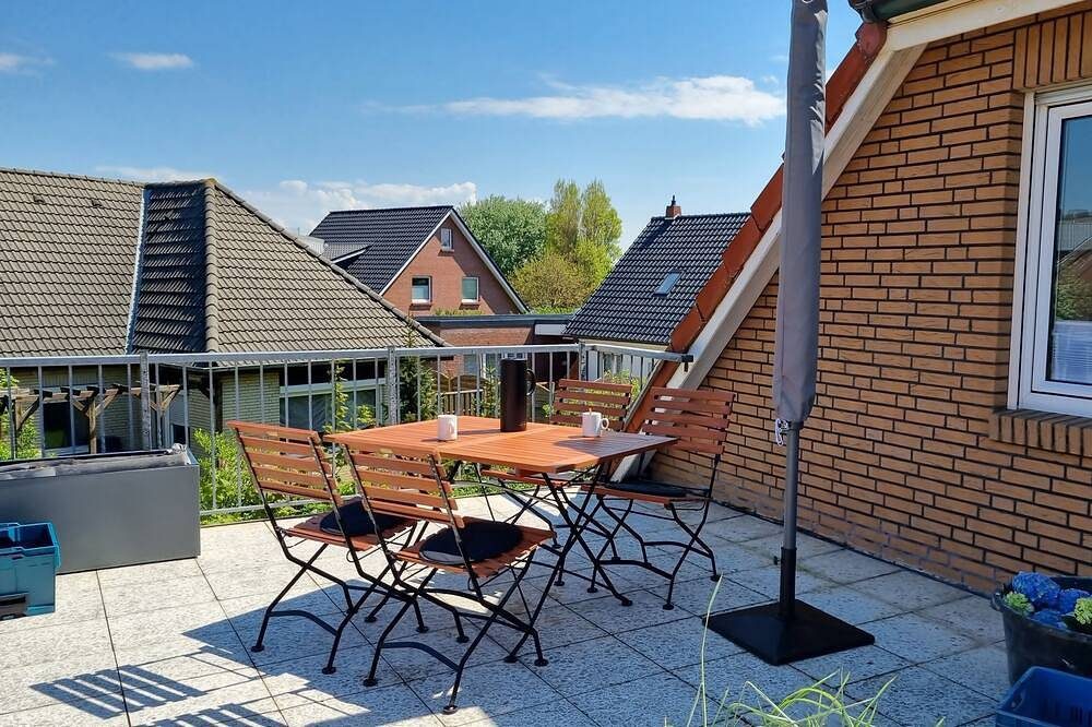 Ferienwohnung Kapella — Bild 2