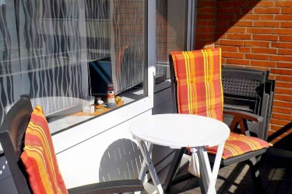 Gemütliches Appartement mit Balkon — Bild 2