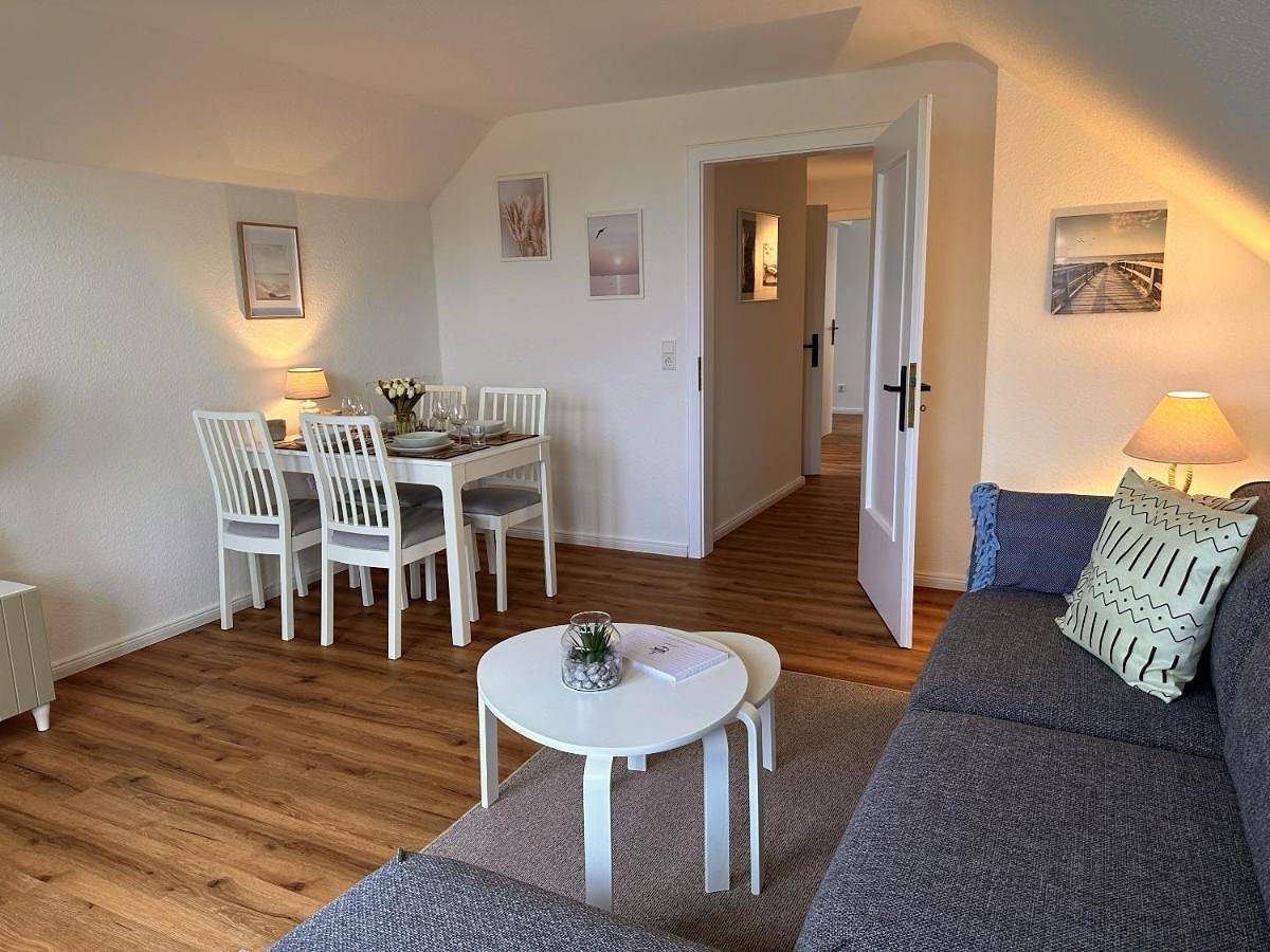 Ferienwohnung Deichblick — Bild 5