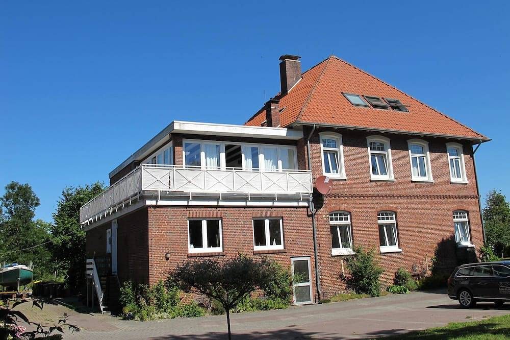 Ferienwohnung\/App. für 8 Gäste mit 180m² in Dornum (172201) — Bild 3