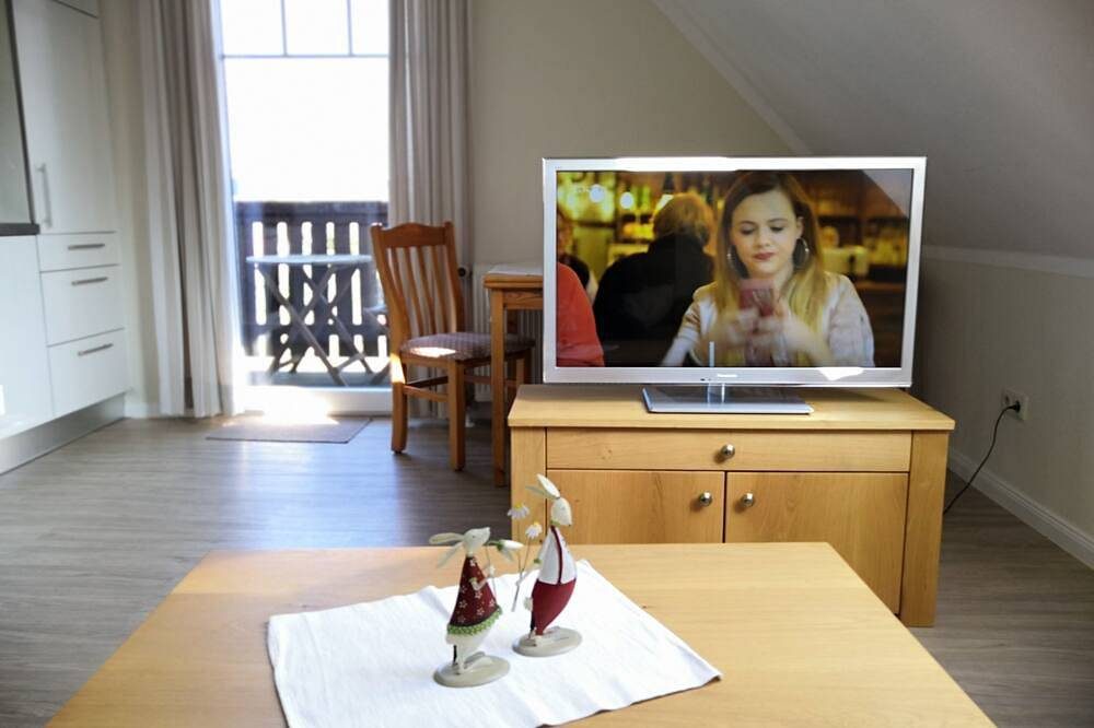 Ferienwohnung\/App. für 2 Gäste mit 45m² in Borkum (118119) — Bild 4