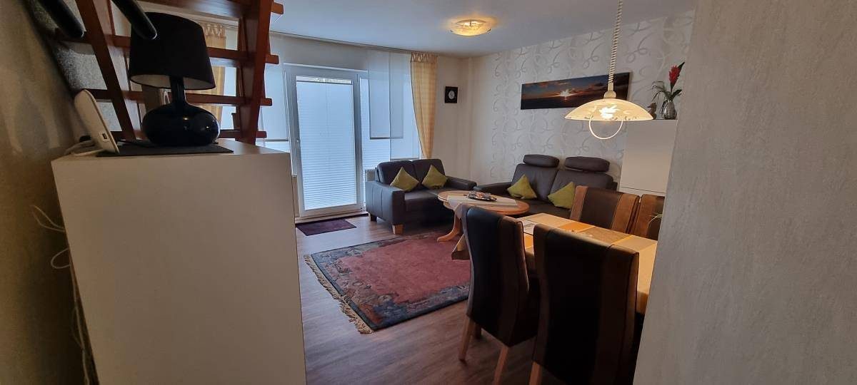 Ferienwohnung Kleine Zander — Bild 2