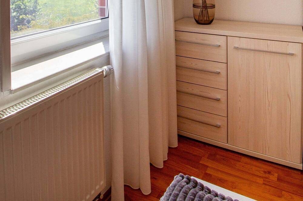 Schöne und moderne Maisonettewohnung im ruhigen Ort Eilsum — Bild 3