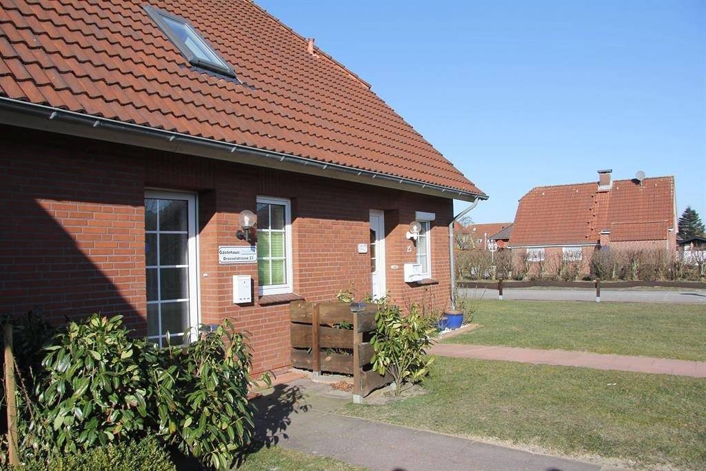 Ferienhaus Deichblick — Bild 3