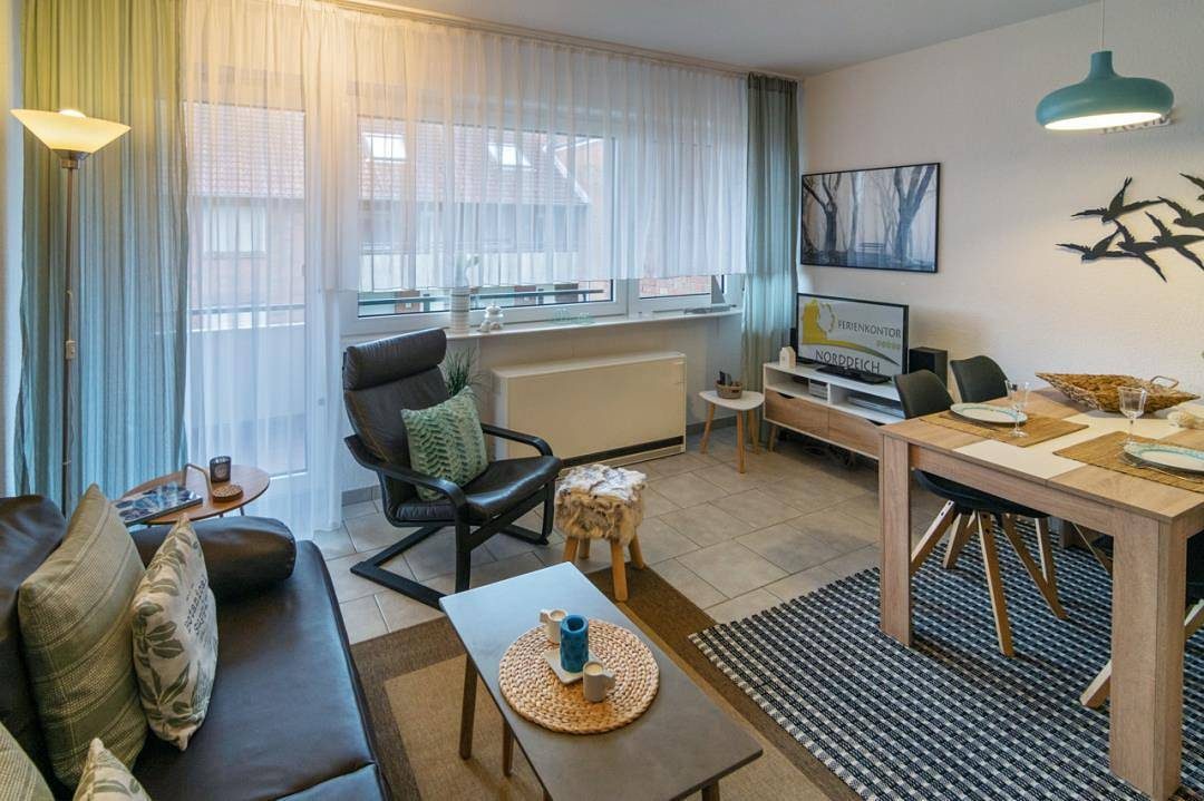 Ferienwohnung Hygge B31 — Bild 3