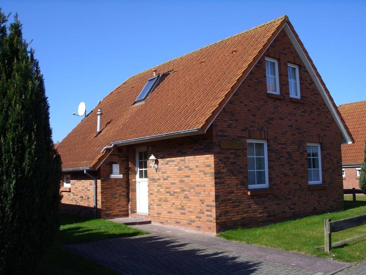 Ferienhaus Martinsklause