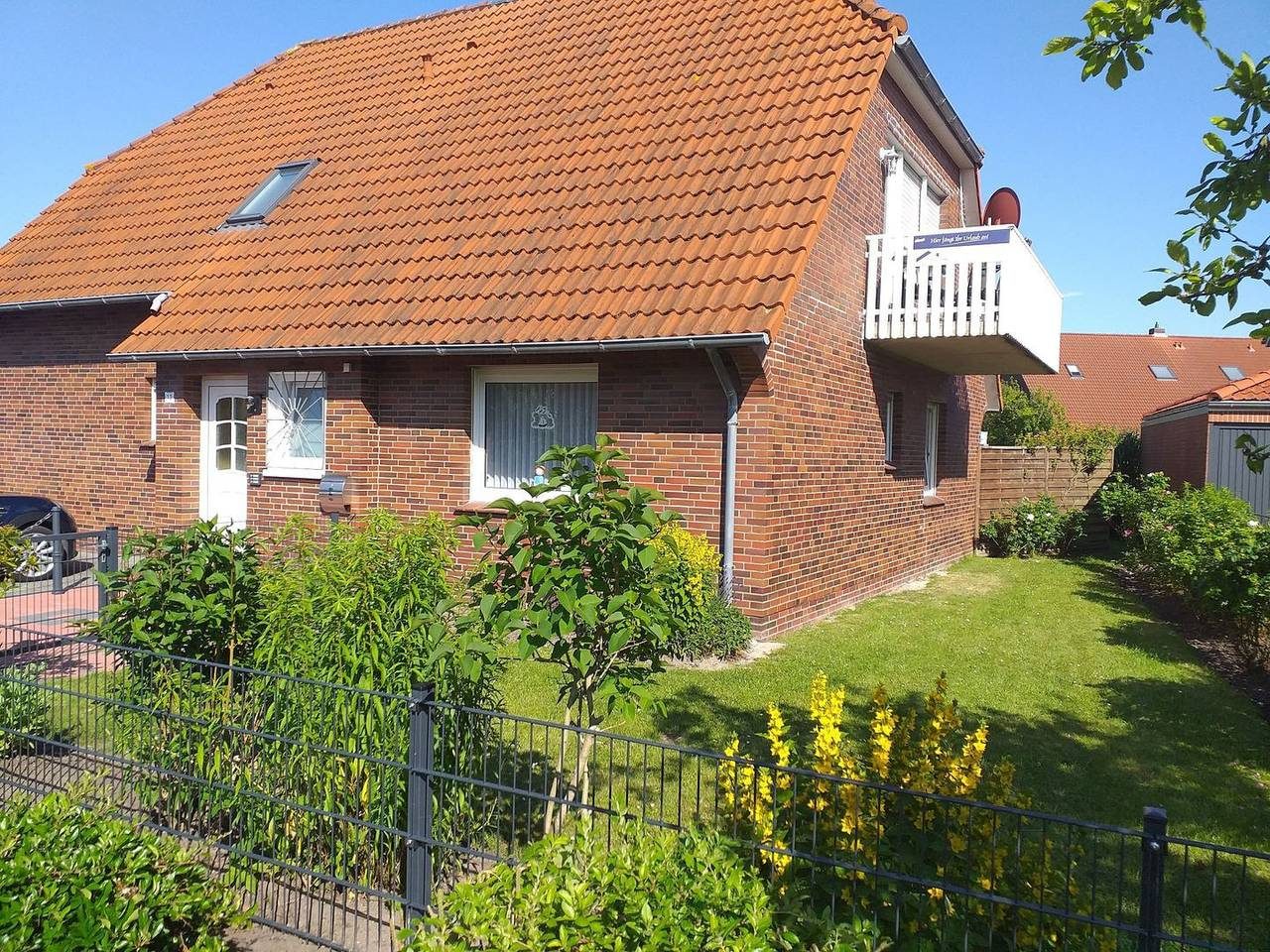 Apartment Großer Leuchtturm – Norden