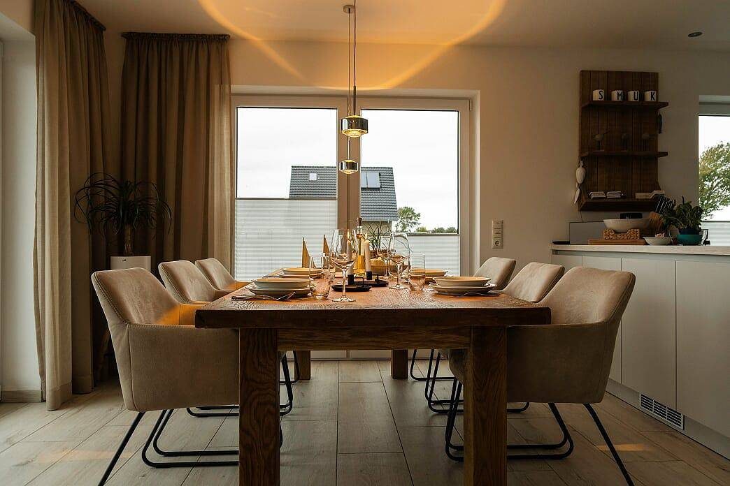 Ferienhaus Seeperle Smuk — Bild 2