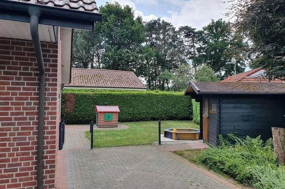 Ferienhaus für 7 Gäste mit 95m² in Haren (249503) — Bild 2