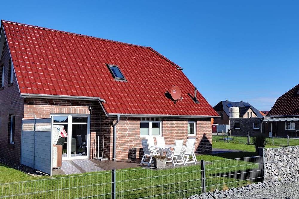 Ferienhaus am Wangermeer , 3 Schlafzimmer bis 8 Pers.Ladestation  \/  Wallbox — Bild 4