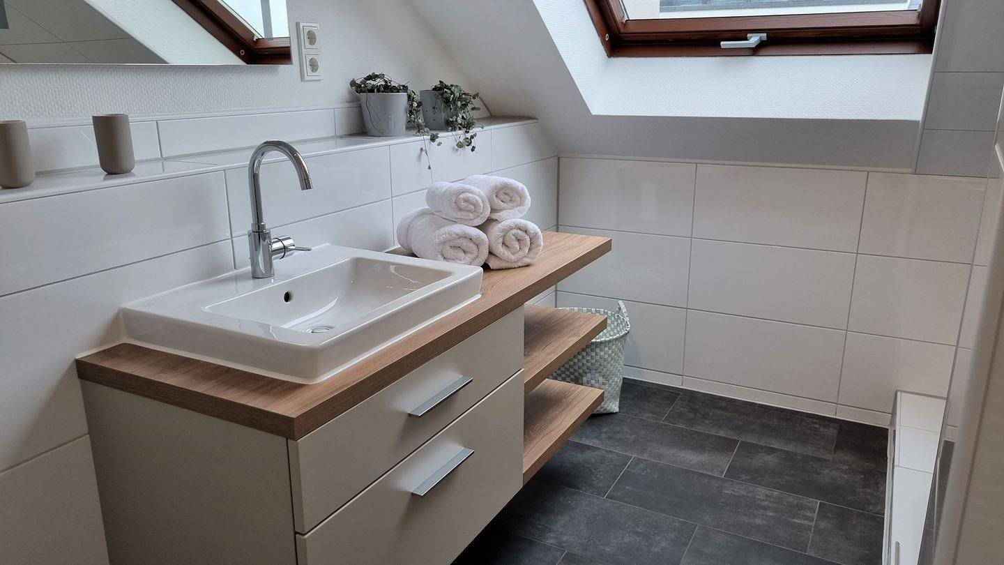 Zwei separate Zimmer für Urlaubsfeeling von Anfang an — Bild 4