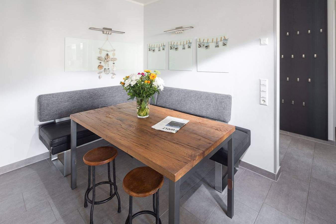 // Residenz Windjammer - Wohnung 1 // — Bild 5