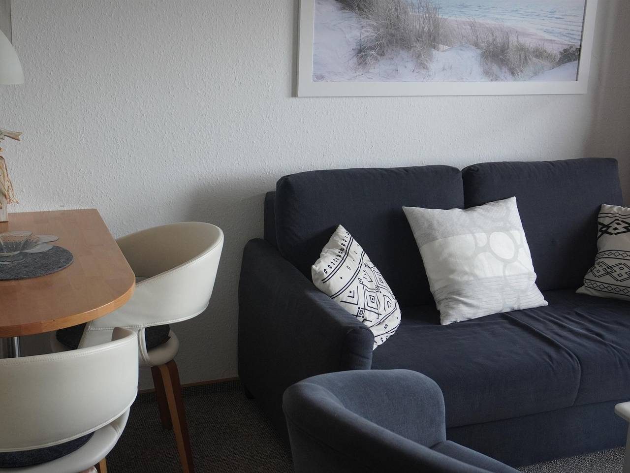 Appartement Spiekeroog — Bild 4