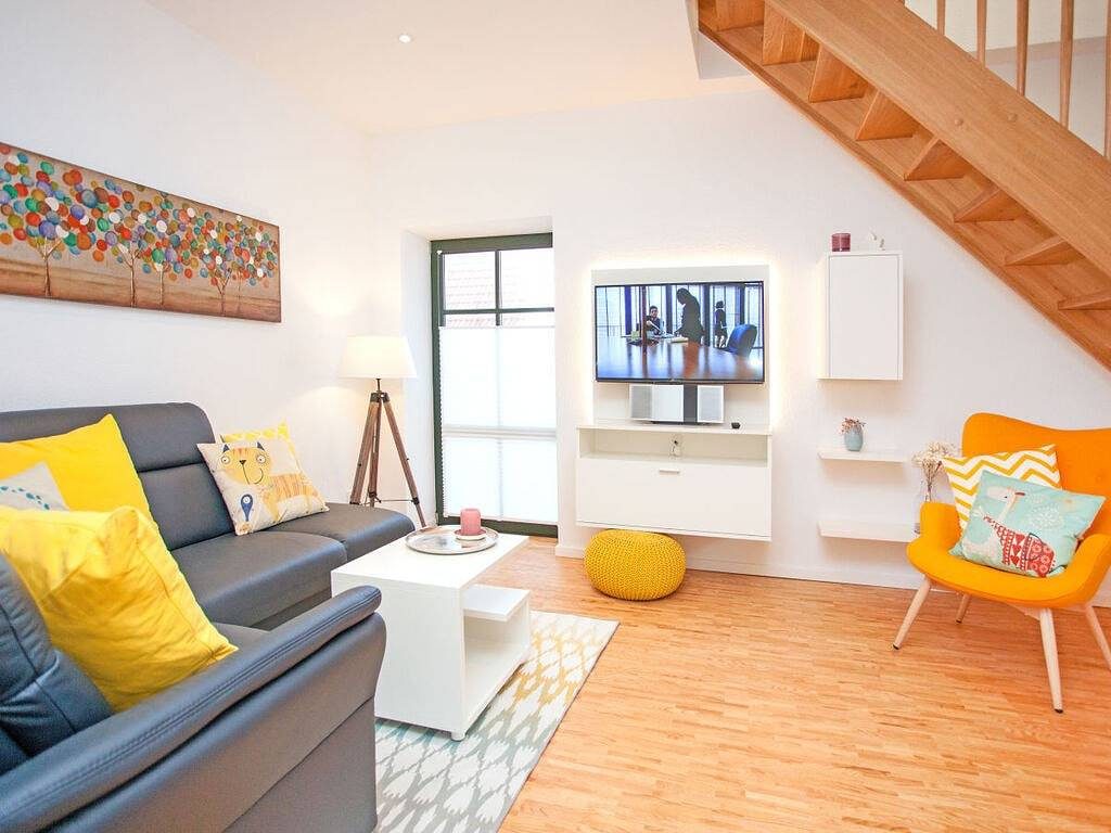 "Levke" in Residenz zum Südstrand — Bild 2