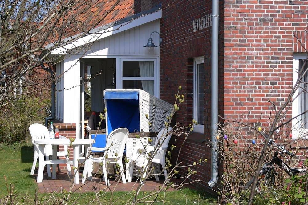 Idyllisch gelegenes Ferienhaus Birkeneck für bis zu 5 Personen — Bild 3