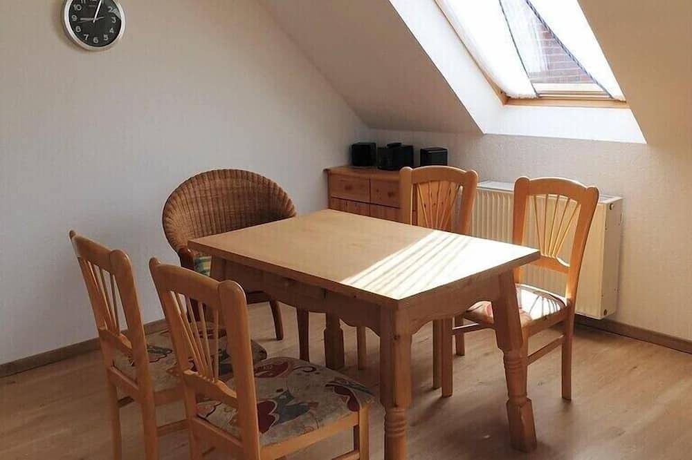 Komfortable 2-Raum-Ferienwohnung in zentraler Lage! — Bild 5