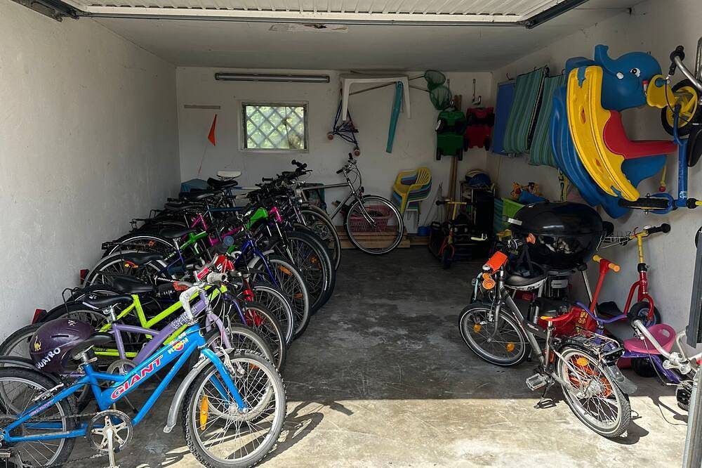 Ferienhaus für 7 Gäste mit 115m² in Hage (246096) — Bild 2