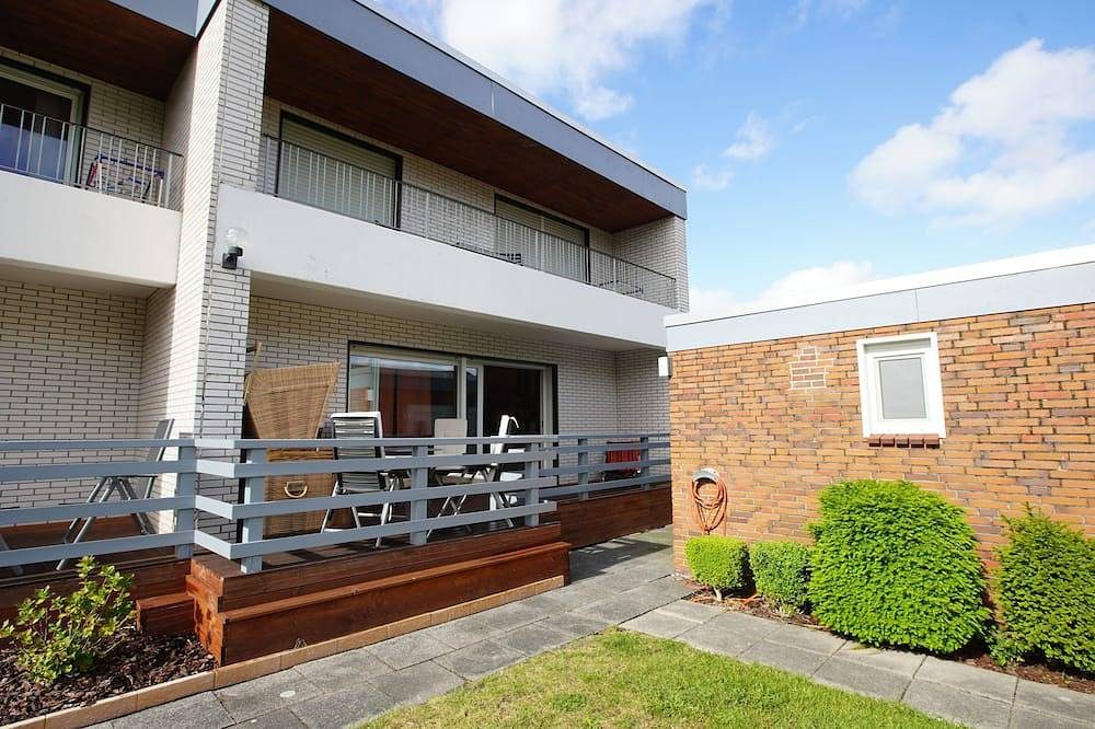 Ferienbungalow Pewsum — Bild 2