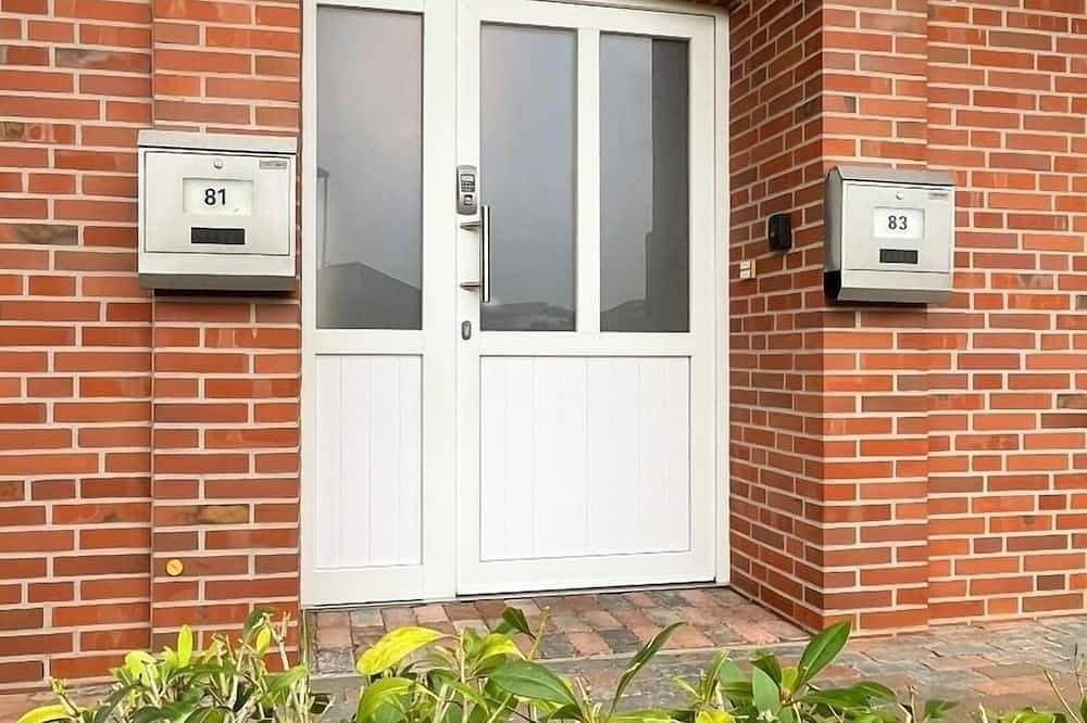 Ferienwohnung\/App. für 4 Gäste mit 54m² in Geeste (25911) — Bild 3