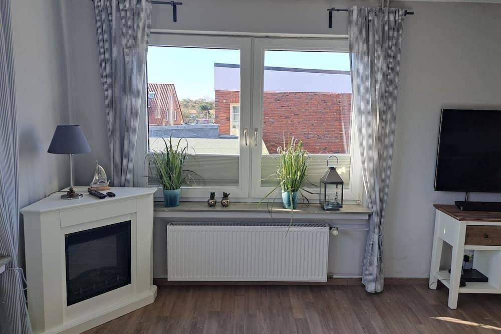Peiterblik Im Zentrum gelegene, gut ausgestattete Ferienwohnung  für 4 Personen — Bild 2