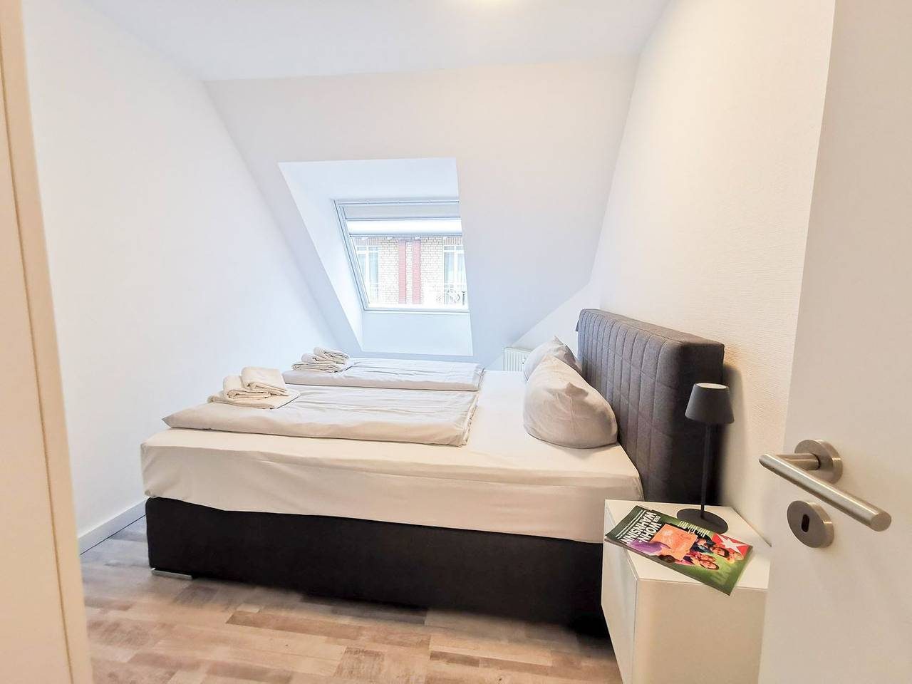 Wohnung 11 Herzmuschel — Bild 4