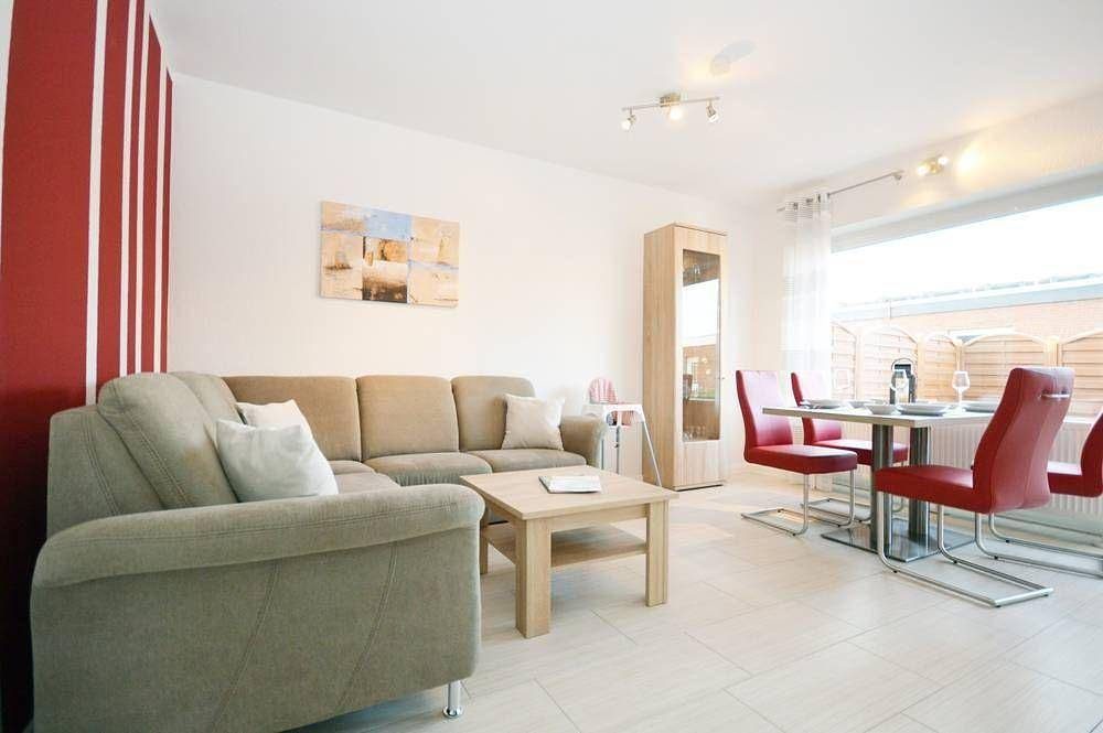 Ferienbungalow Robbe Felix — Bild 5