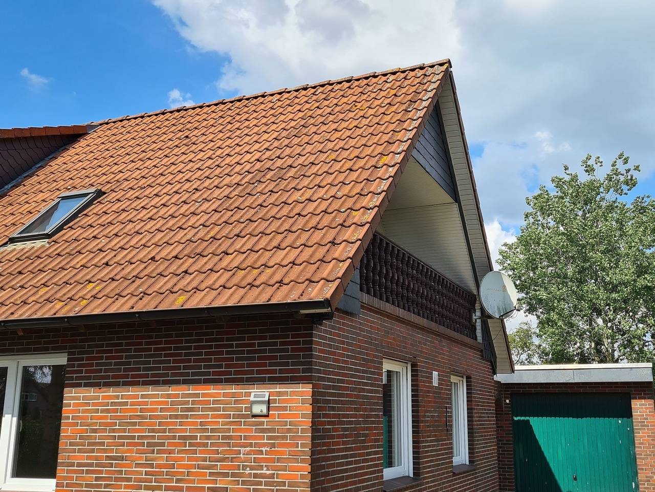 Ferienwohnung Haggi 35672