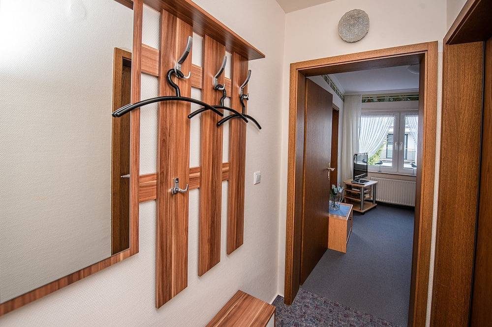 Haus Stindt Wohnung 2 — Bild 5