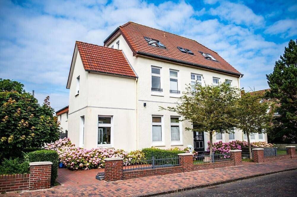 Feuerstein 4 exklusive Wohnung mit Terrasse — Bild 2