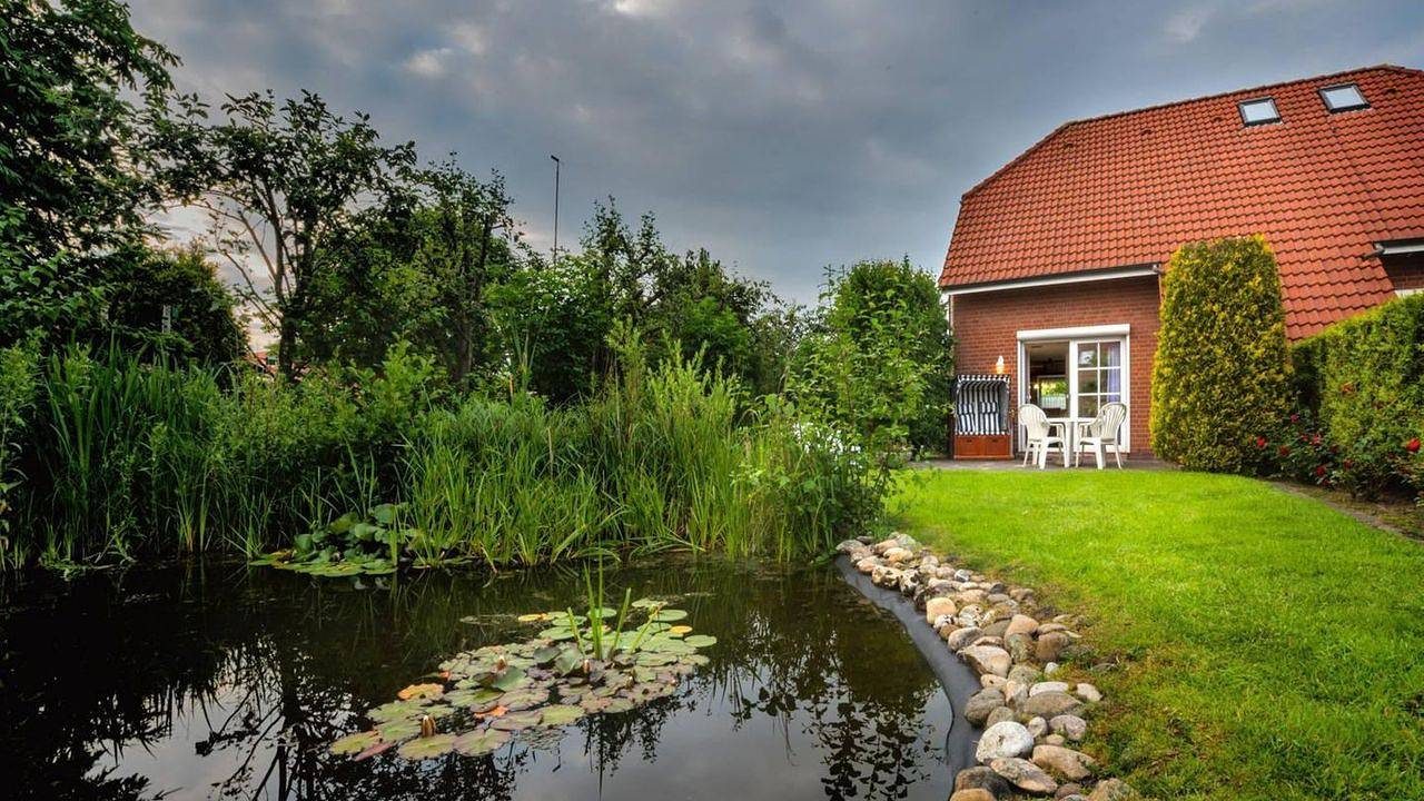 Ferienhaus für 4 Personen (75 m²) in Norden — Bild 3