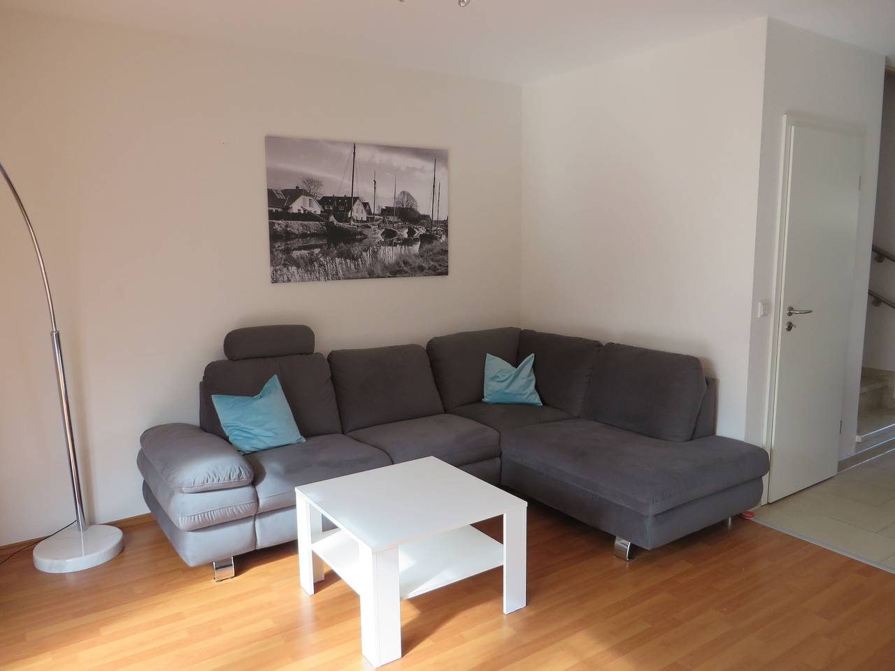 Neu! Ferienhaus Küstenliebe