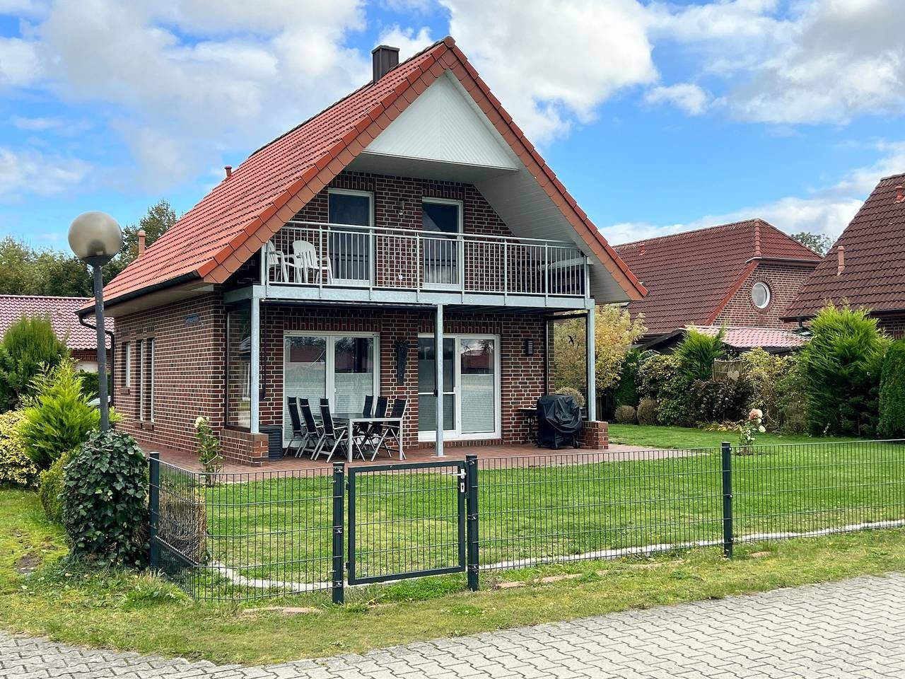Seehaus Kalle