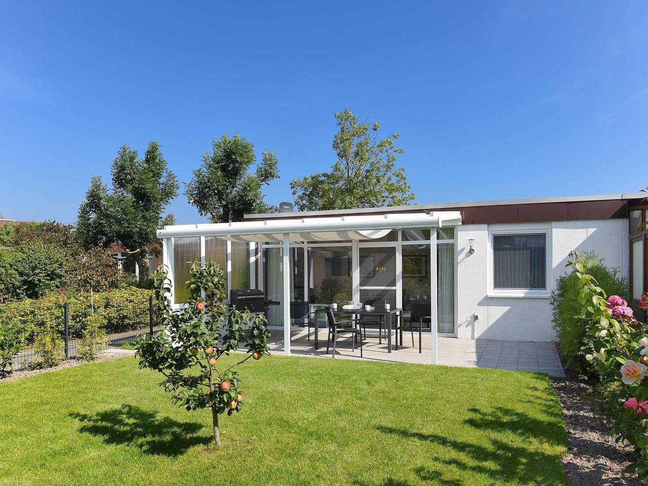 Ferienhaus Meine Perle — Bild 5