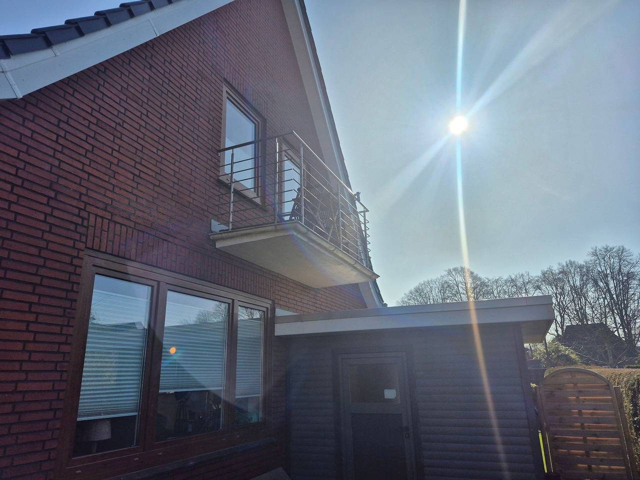 Ferienwohnung Leer-Stadtmitte 15131 — Bild 3