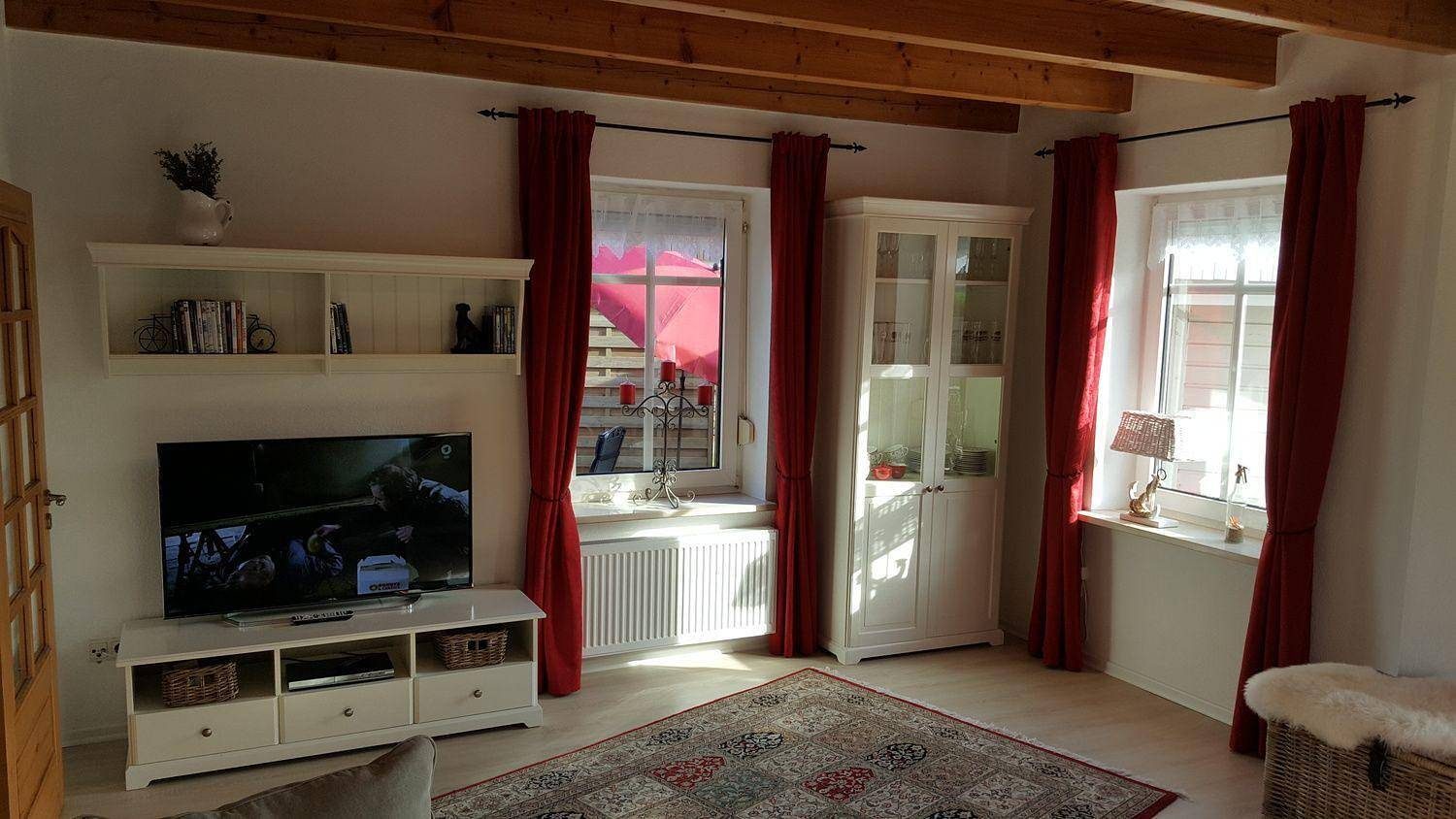 Friesenhaus Norddeich — Bild 2