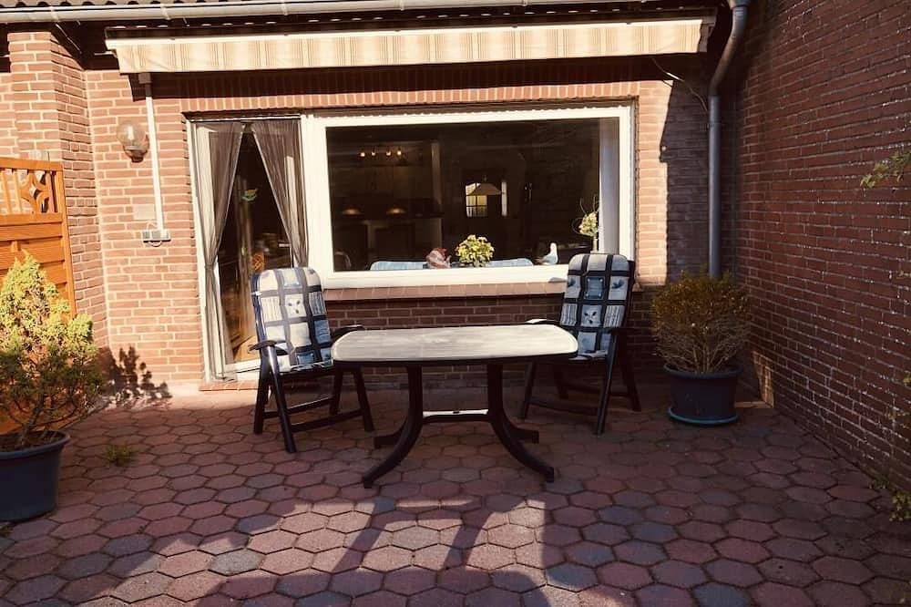 Ferienhaus Norddeich 27 — Bild 5