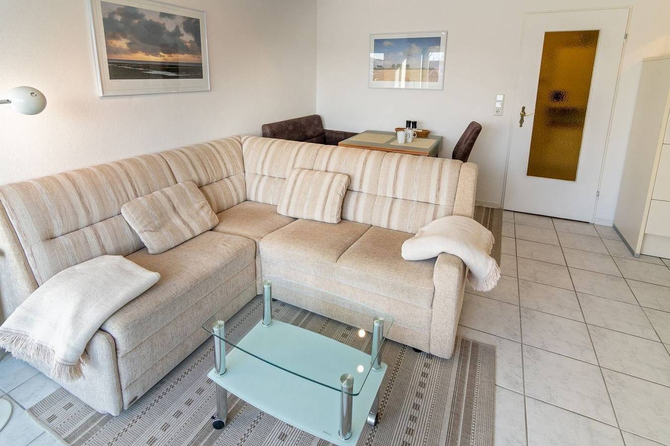 Ferienwohnung Kolkkieker Norddeich — Bild 4