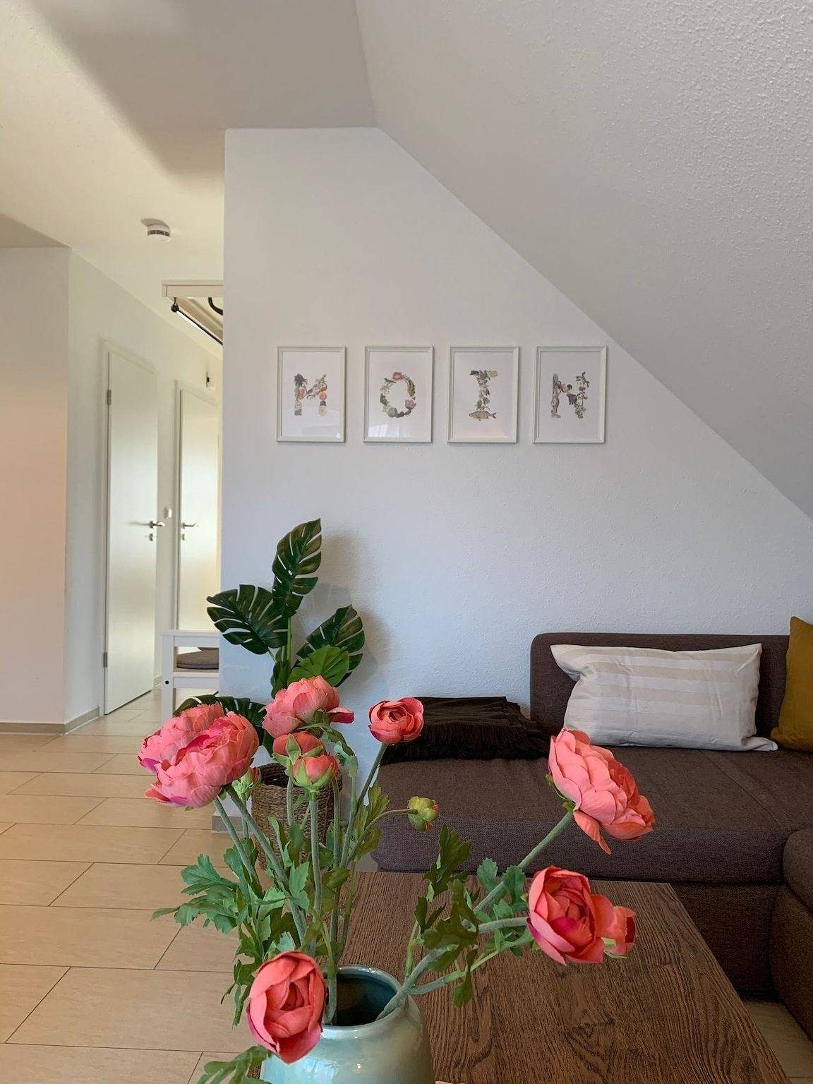 Haus am See - Kolktstr. 1 - Og links — Bild 5