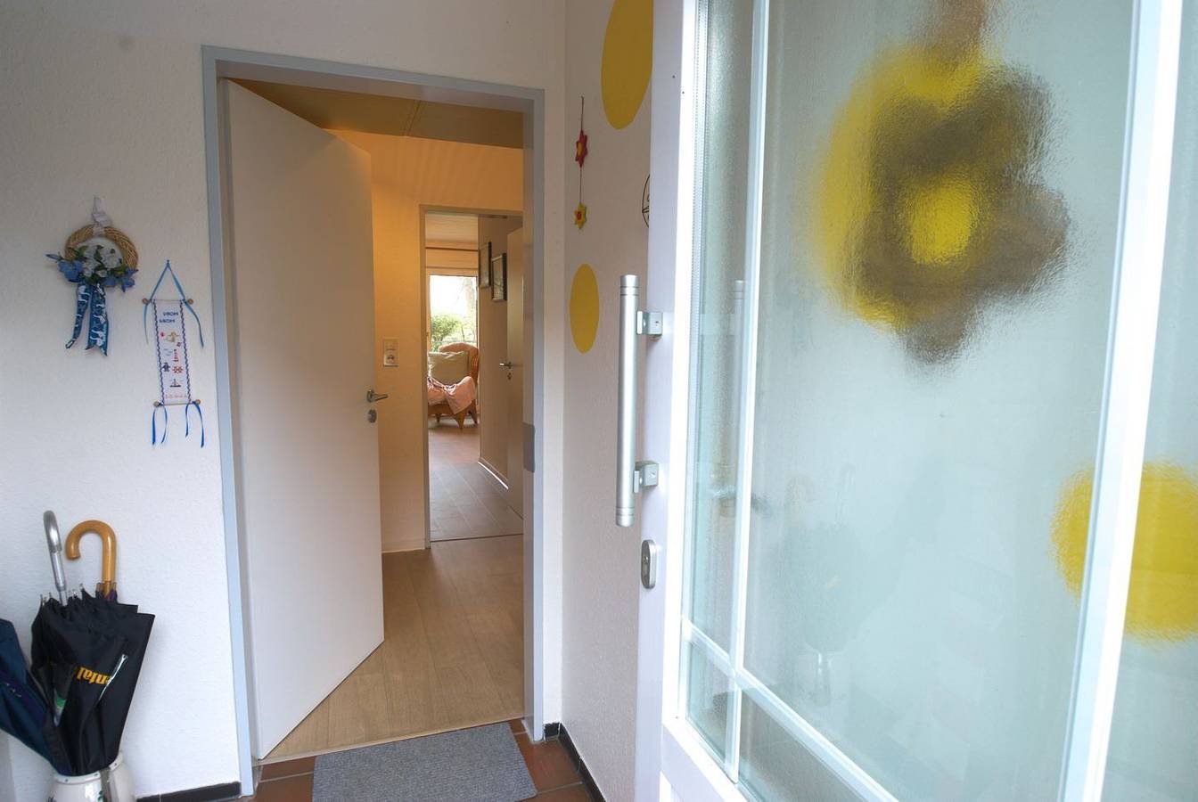 Ferienwohnung in nähe des Oceans-Waves, für bis zu 2 Personen. — Bild 3