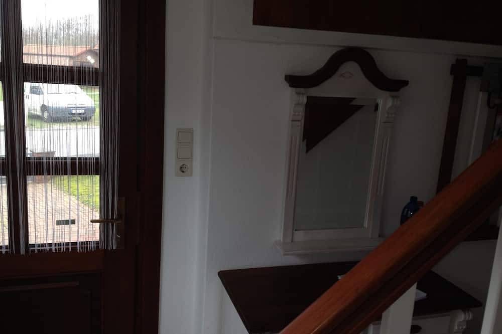 Og Wohnung \"Sturmblick\", nur 10 Minuten von Strand oder City entfernt — Bild 3