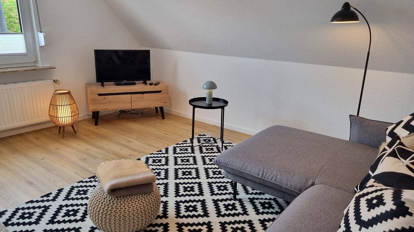 Ferienwohnung Kapella — Bild 3