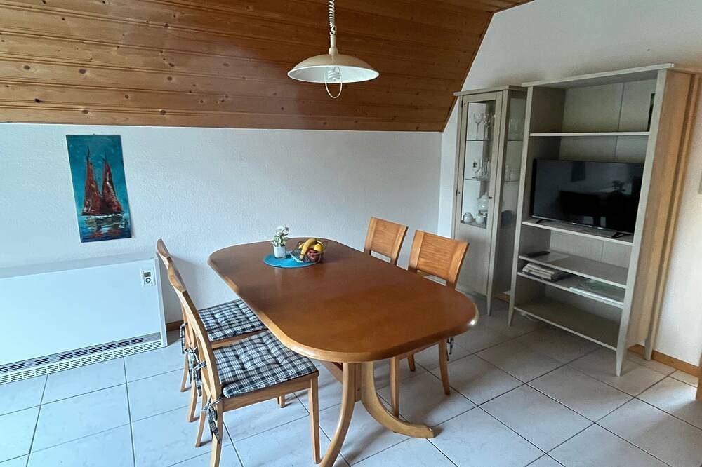 Ferienhaus für 4 Gäste mit 75m² in Harlesiel (266346) — Bild 4