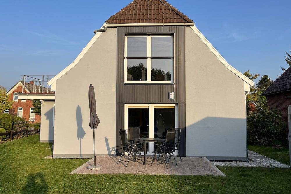 Ferienwohnung in Emsdeichnähe — Bild 2