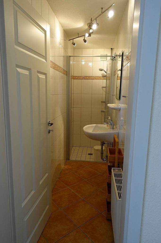 Gemütliche Ferienwohnung Geelina Eg in zentraler Lage — Bild 5