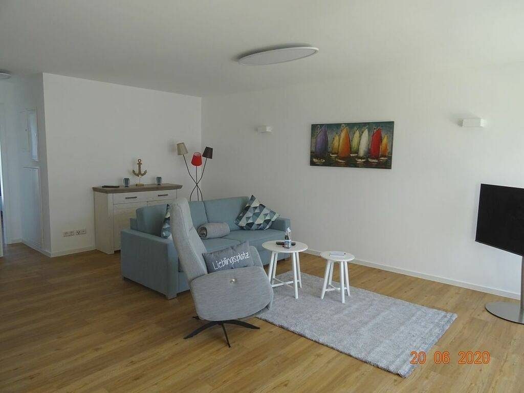 Alte Druckerei Ferienwohnung Bodoni — Bild 5