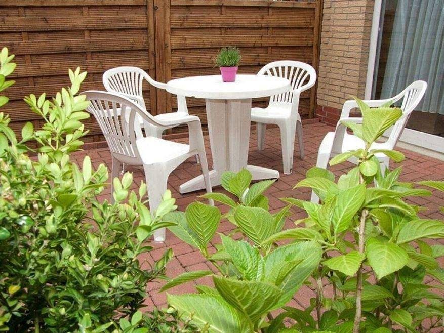 Haus Strandrose Wohnung 3 — Bild 2