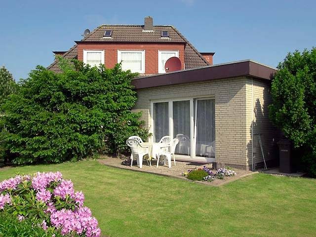Ferienhaus am Leuchtturm, Landmann - Ferienhaus Manuela Landmann - 15043