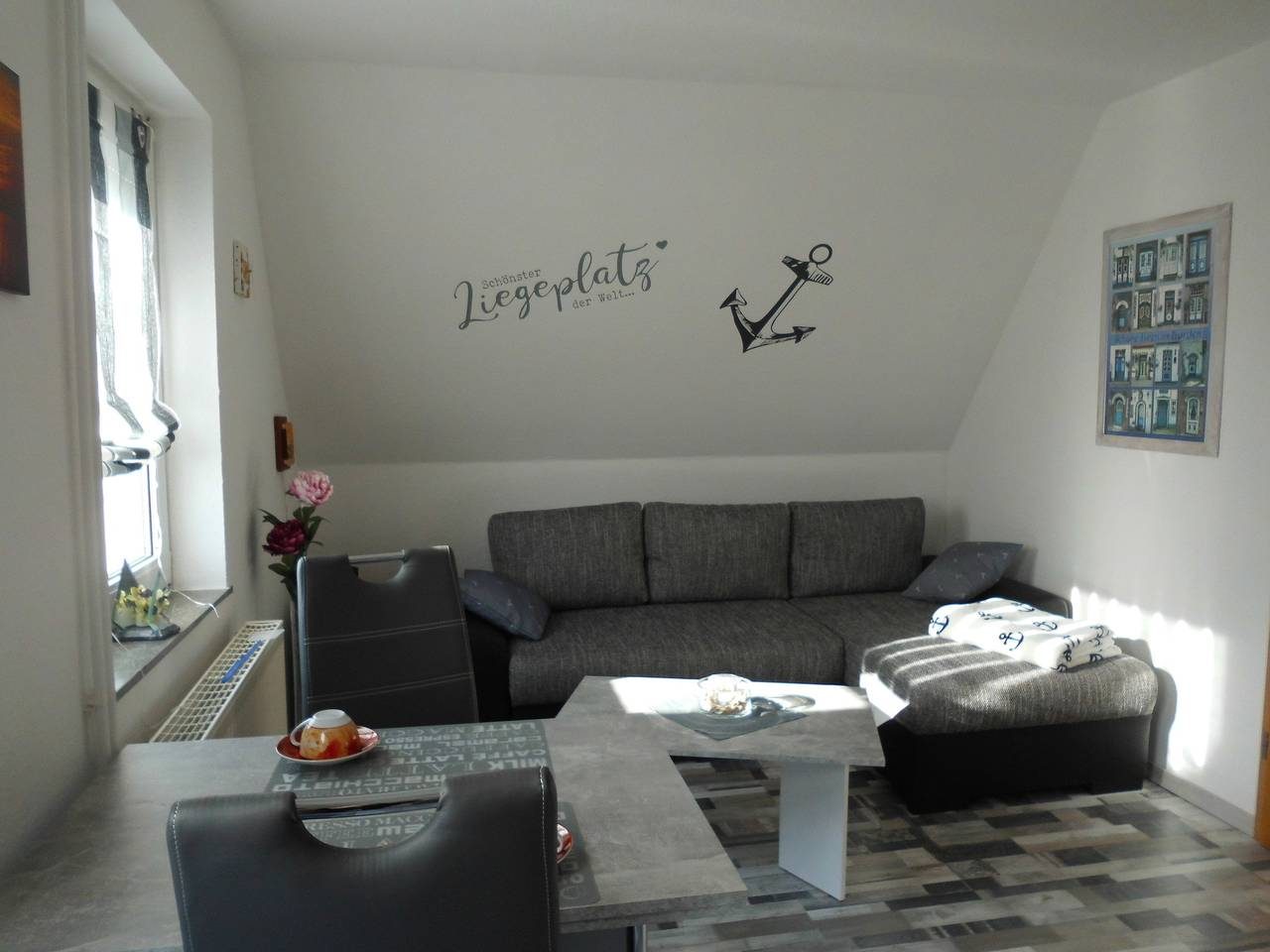 Schwalbennest — Bild 5